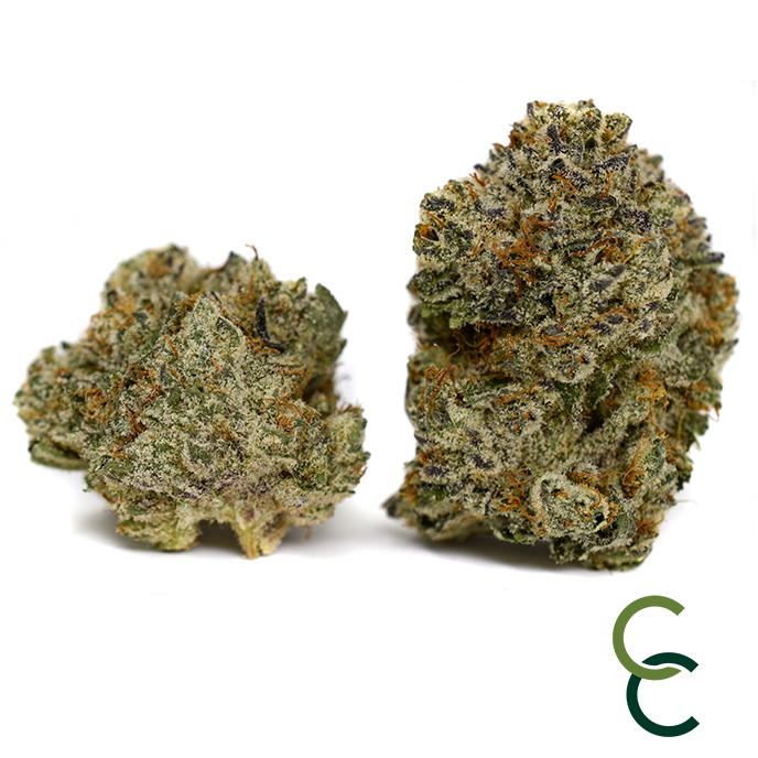 Photograph of product: Sade - 3.5g