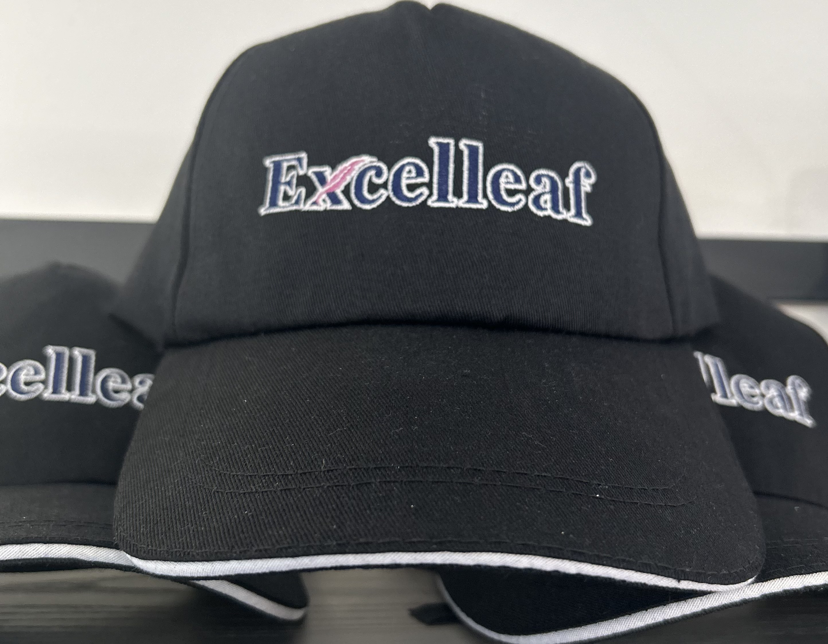 Photograph of product: Excelleaf Hats