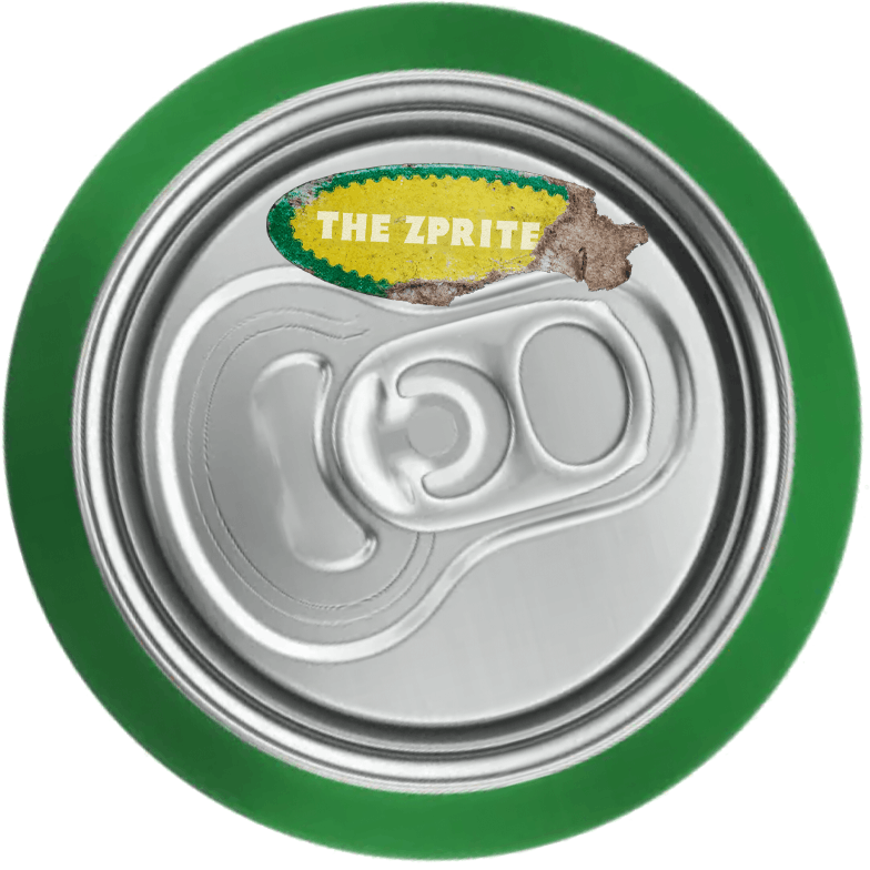 Photograph of product: Fear Of Boof - 7g Prepack - The Zprite