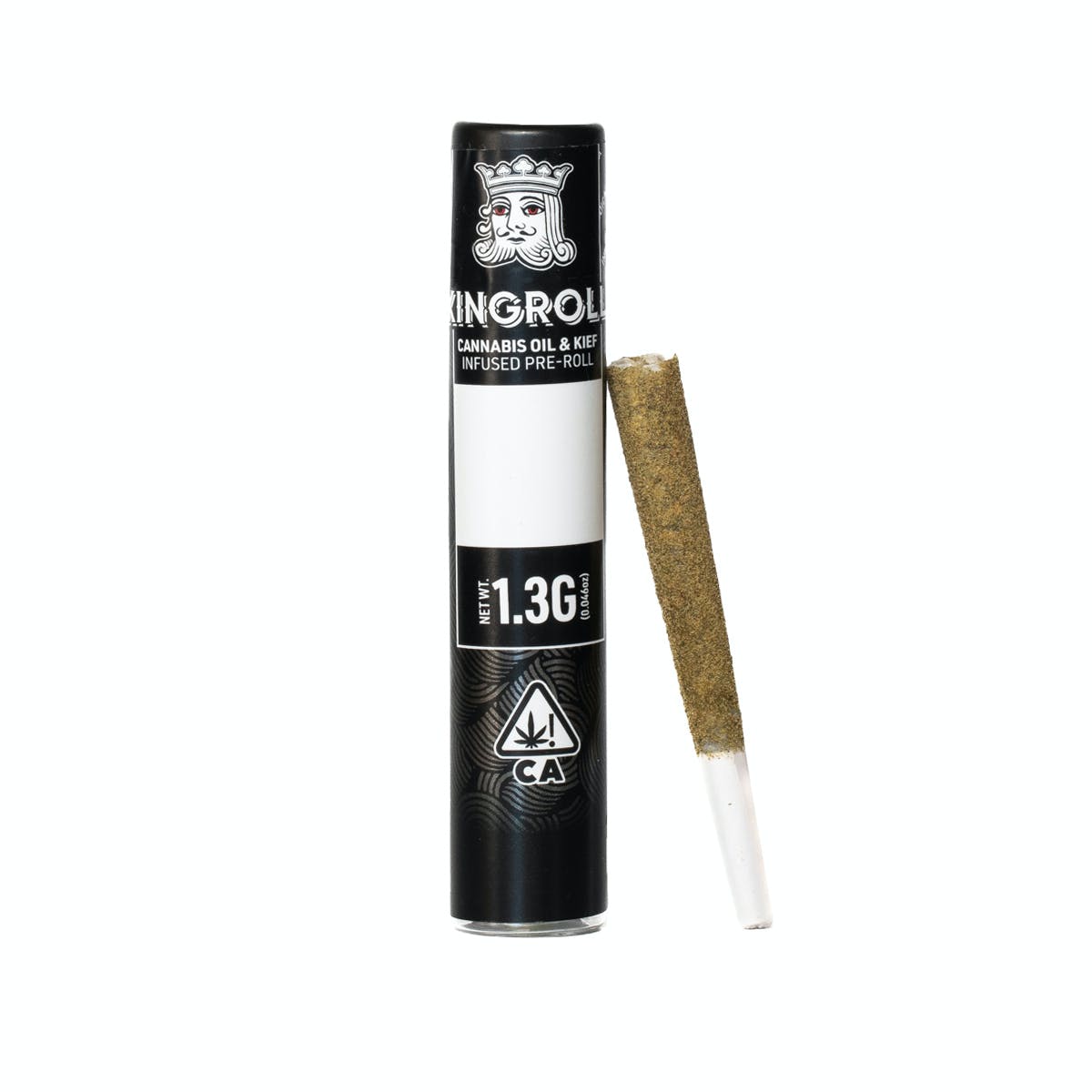 Photograph of product: Og Kush X Northern Lights   1.3 G