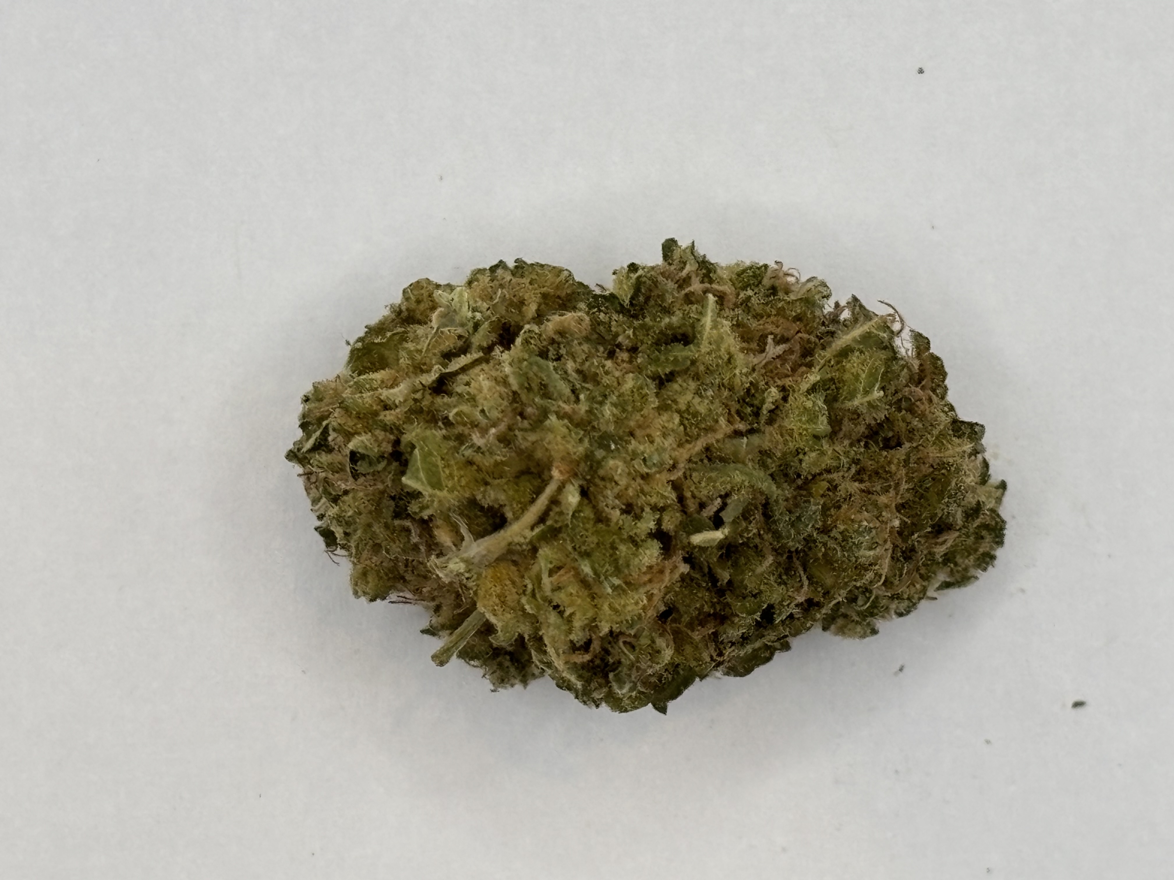 Photograph of product: Afghan - 3.5g
