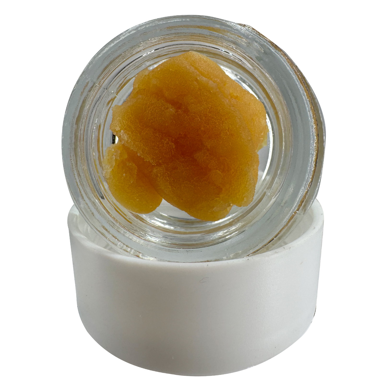 Photograph of product: Levitate Pink Oreoz Live Resin Rec
