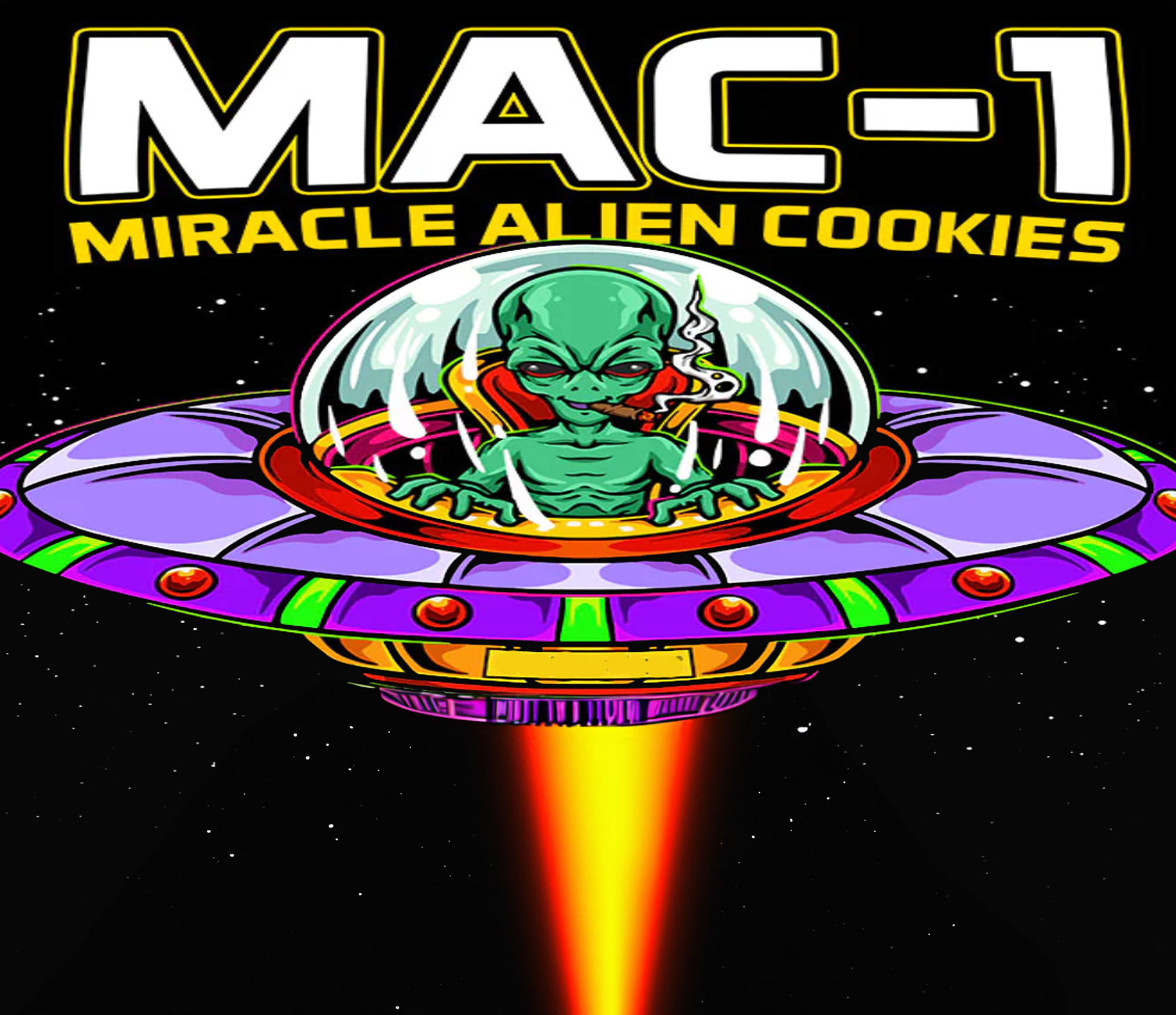 Photograph of product: DELI - MAC 1 - 1g