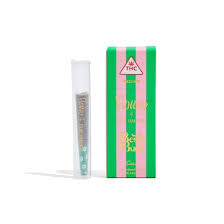 Photograph of product: Lemon Fresh - 2Pk Preroll - 1g