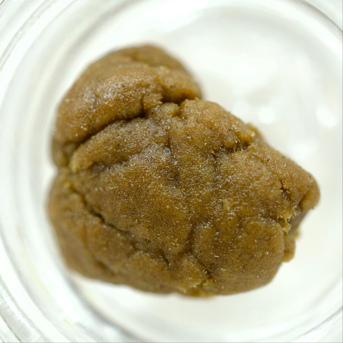 Photograph of product: The Black | Brick au chocolat | 2g | ACS