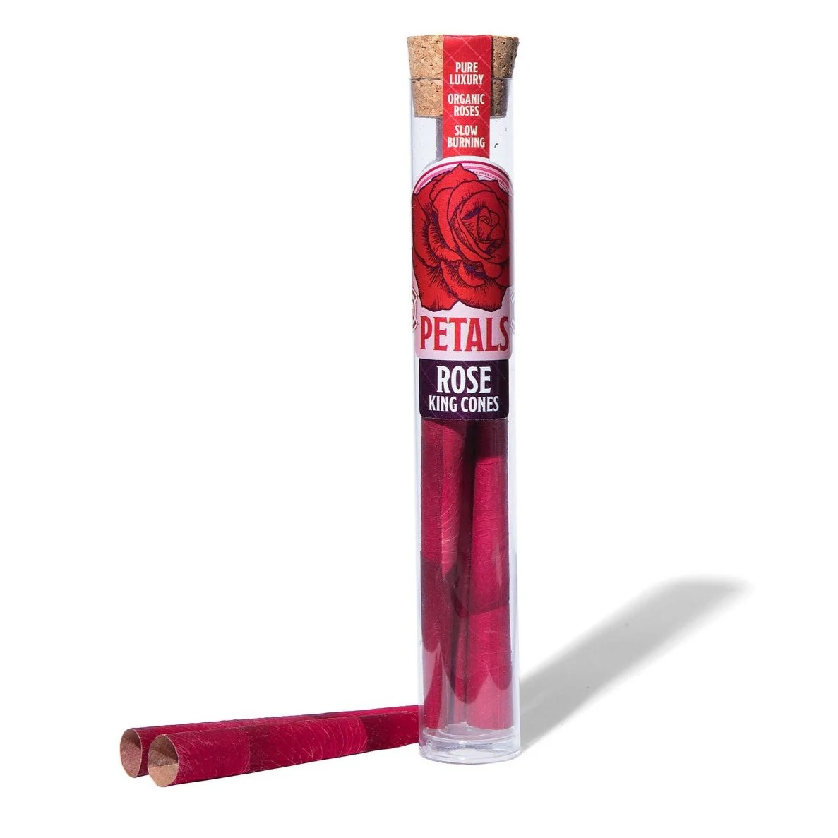 Photograph of product: Royal Blood 2pk King Cones