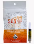 Photograph of product: Skywalker OG Distillate - Cart-1g