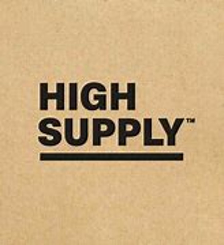Photograph of product: Kush Cream Shake - 7g