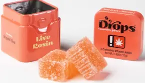 Photograph of product: Drops 2 Pack