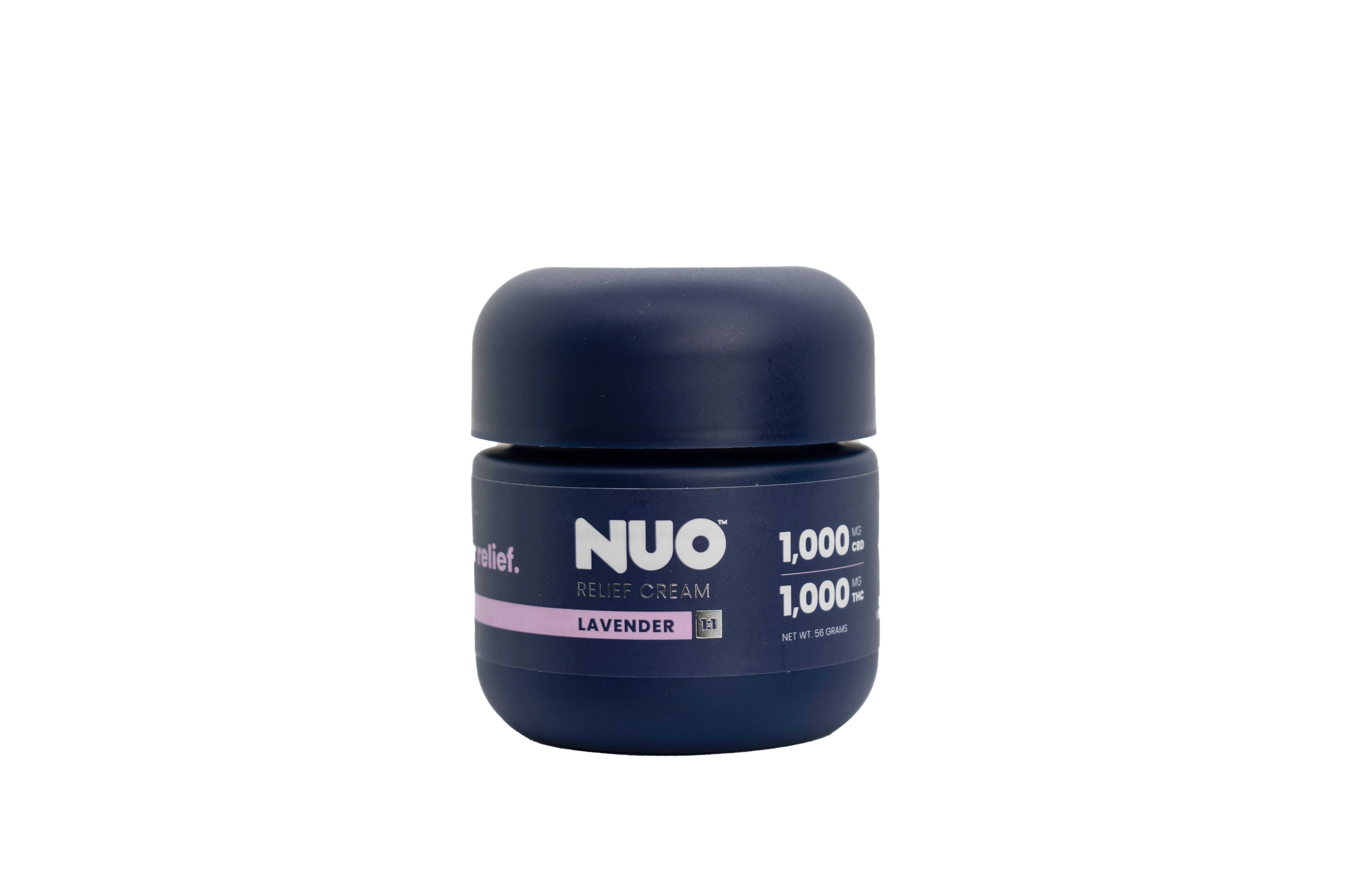 Photograph of Product: Lavender Topical Cream