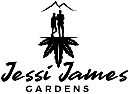 Photograph of product: Jessi James Gardens | Mumbles - 28g