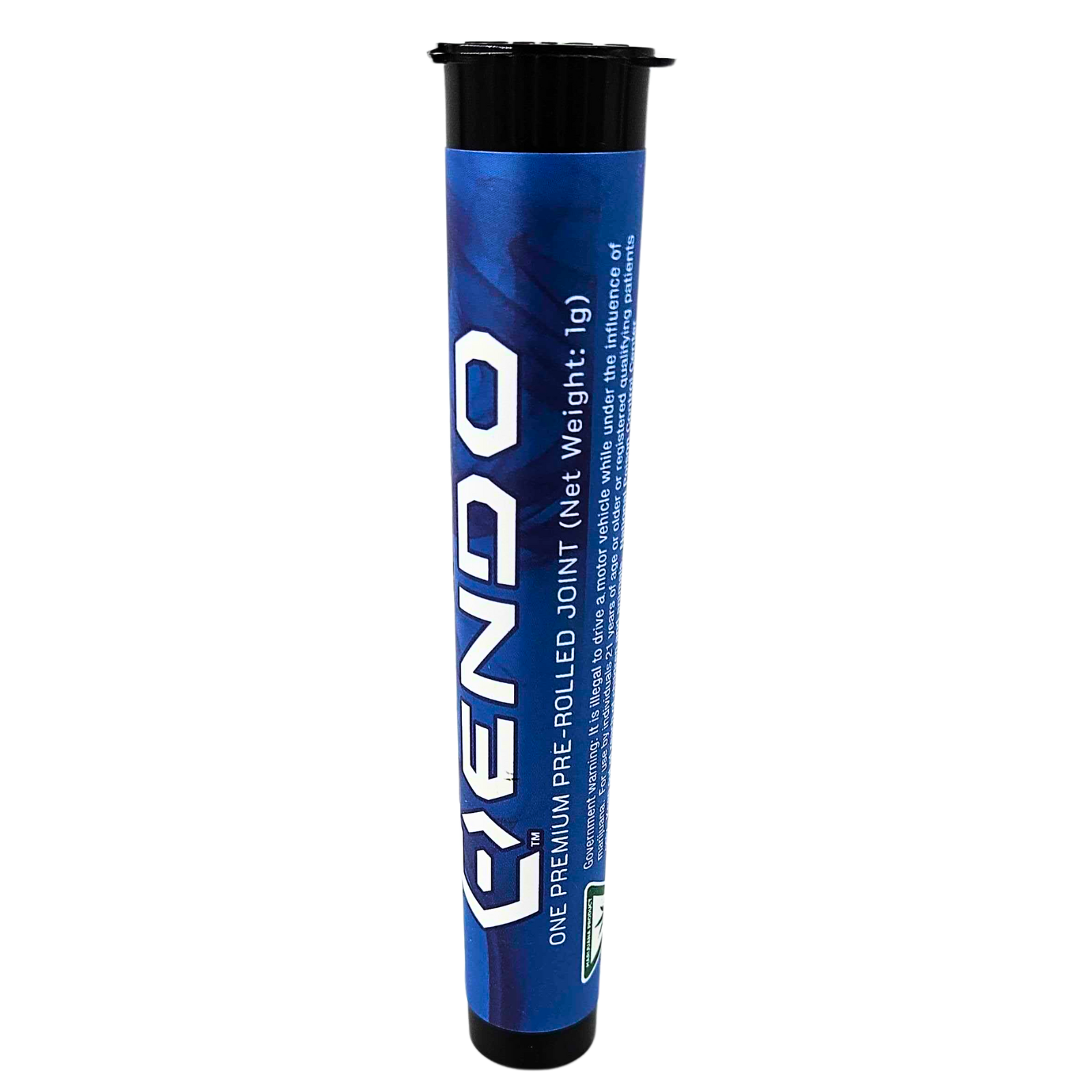 Photograph of product: ENDO | Preroll | Miami Runtz