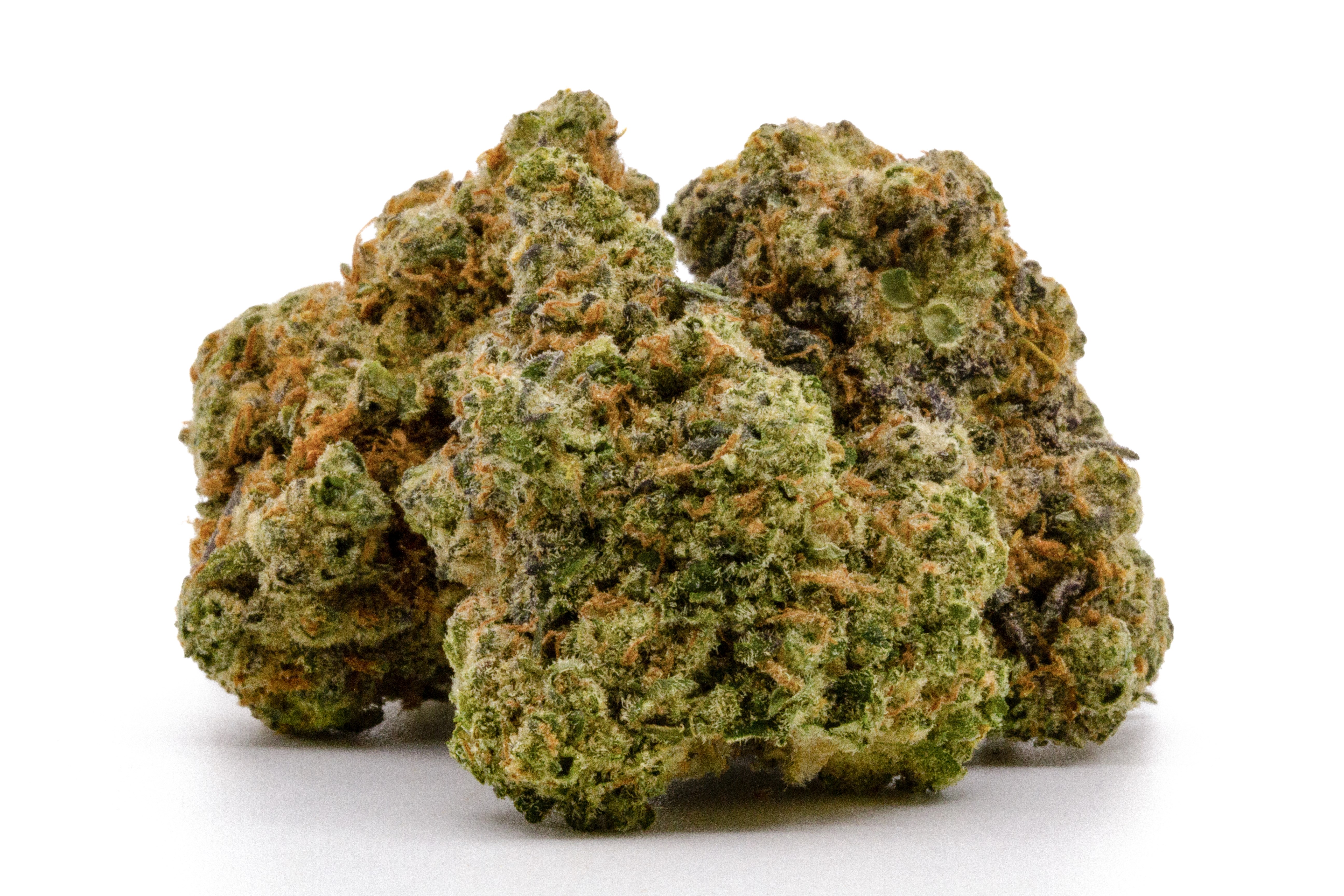 Photograph of product: Freshy Fine - Wedding Pie - 25.24% - 28g