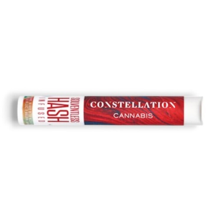 Photograph of Product: AC Infused Pre-Roll 2pk 1g - Jomo