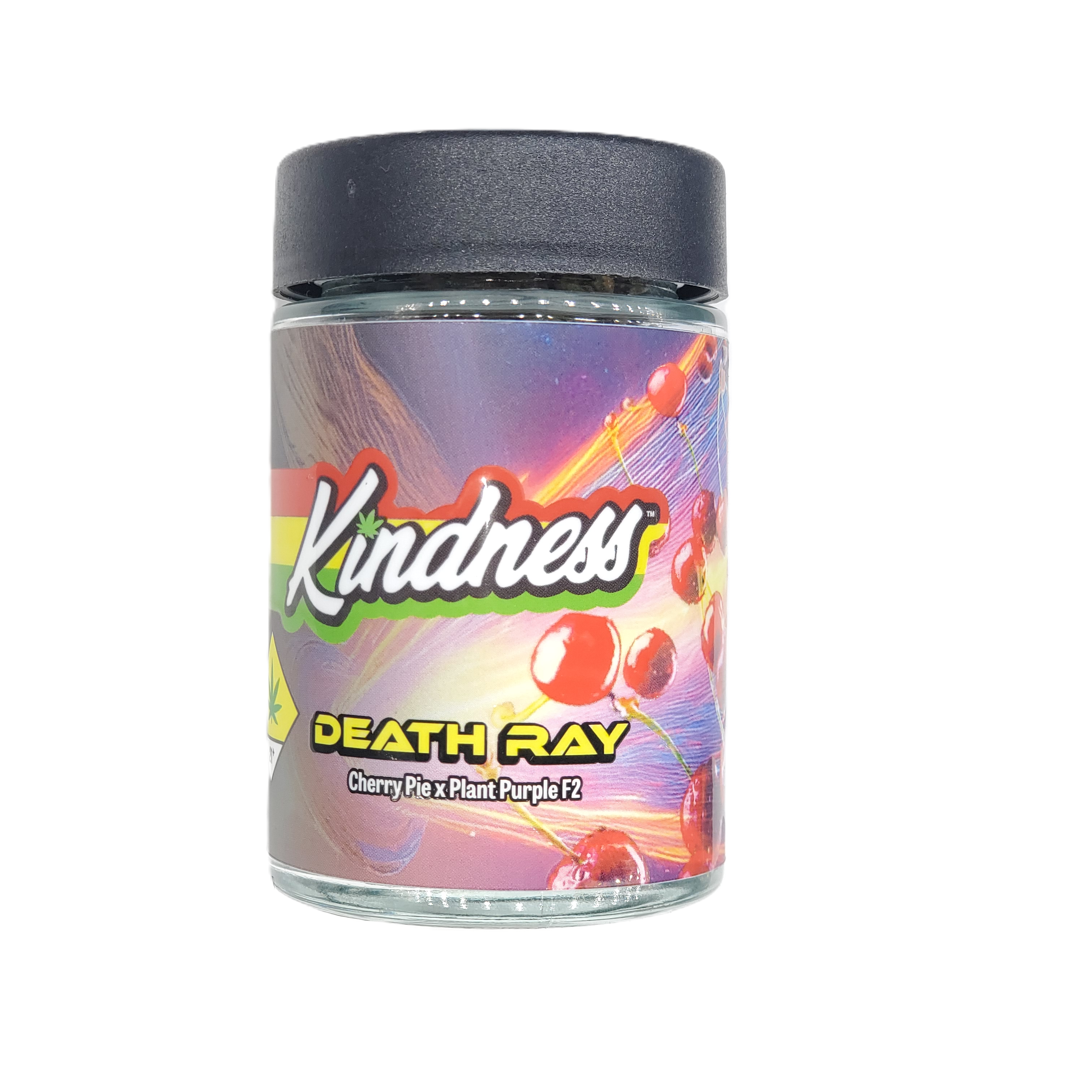 Photograph of product: Kindness Death Ray - 7g