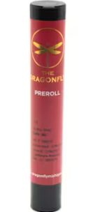 Photograph of product: au chocolatBAR OG | PREROLL