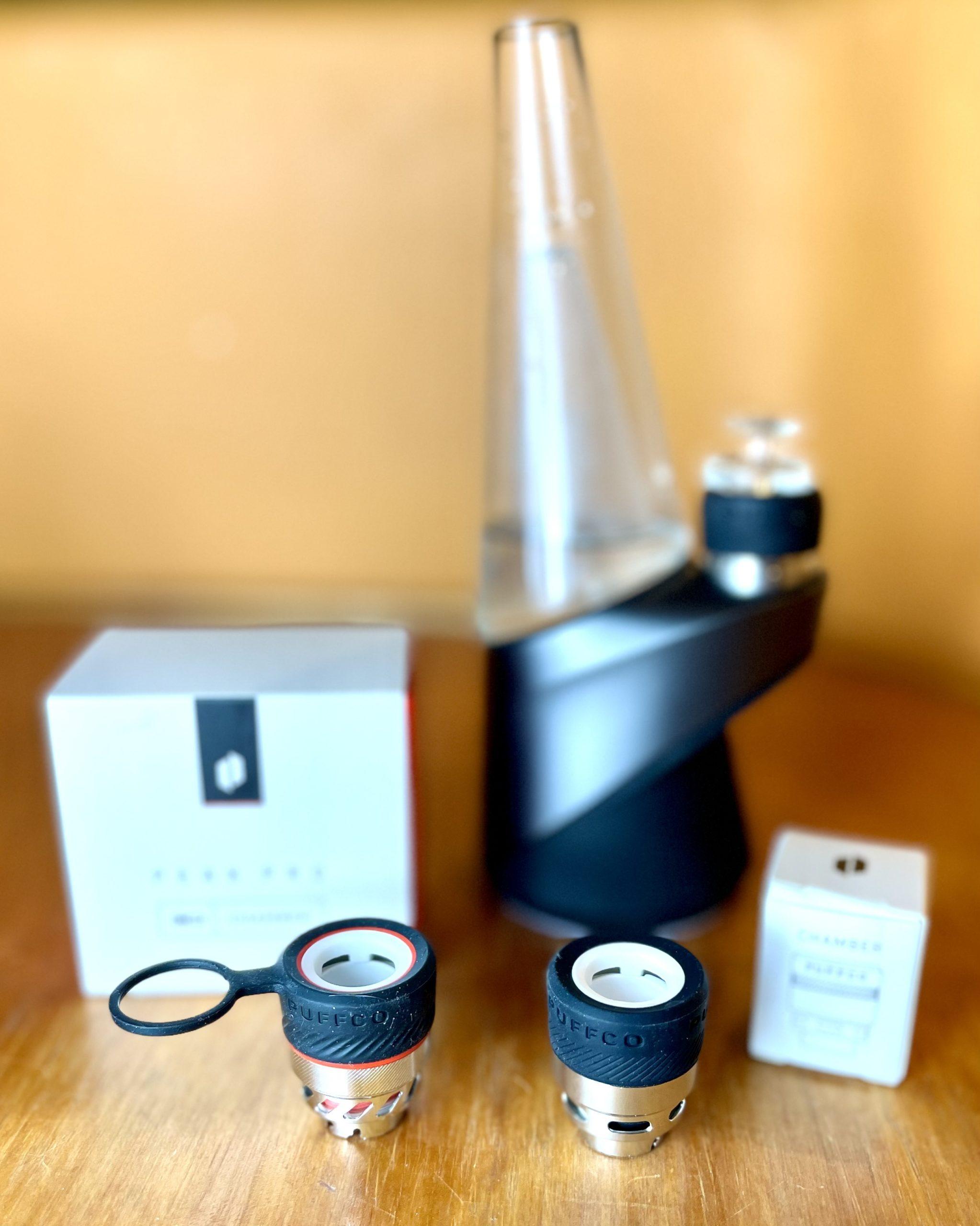 Photograph of product: Peak Pro | 3D Chamber