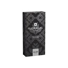 Photograph of product: GMO Pop Rosin Cart 0.5g