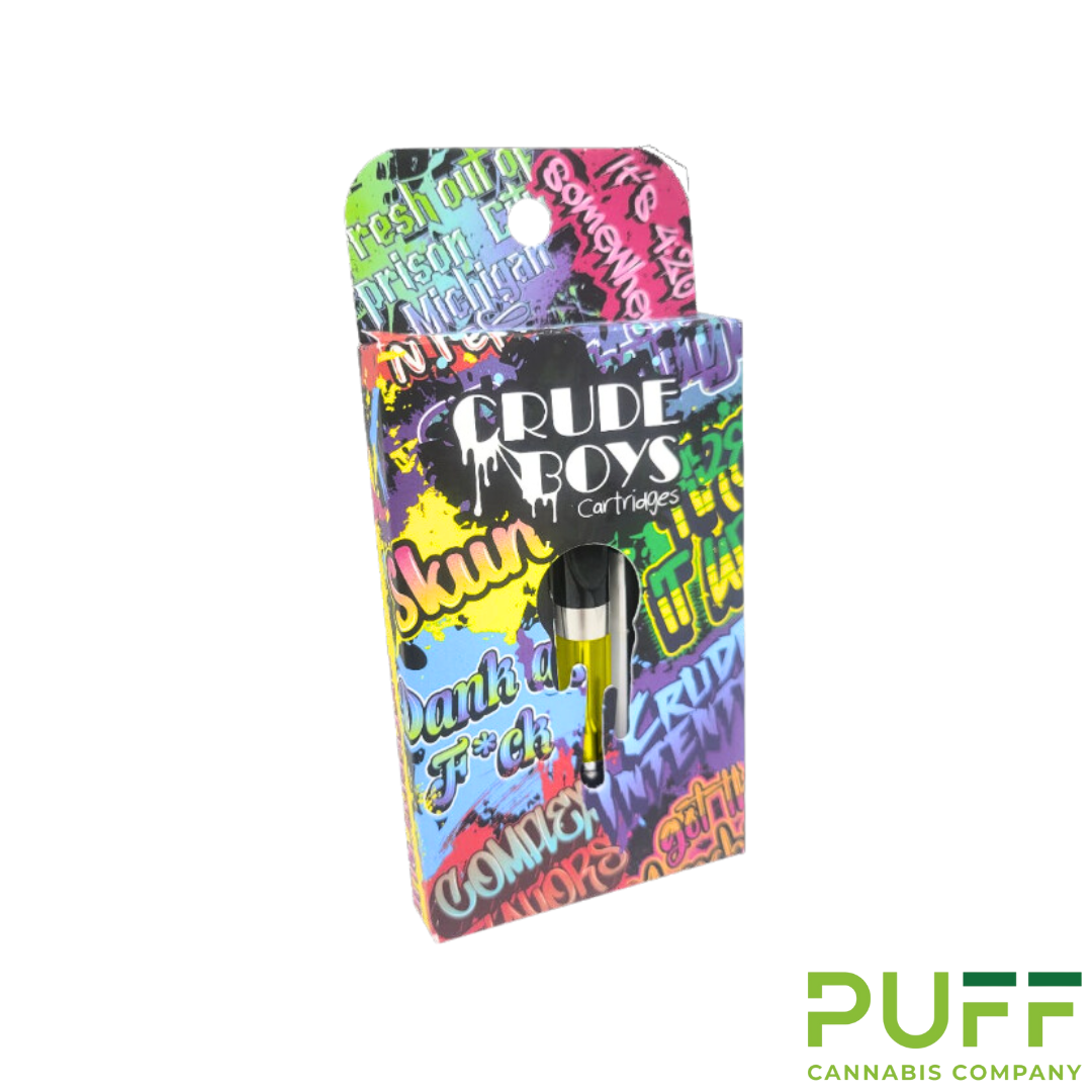 Photograph of product: Animal Mints