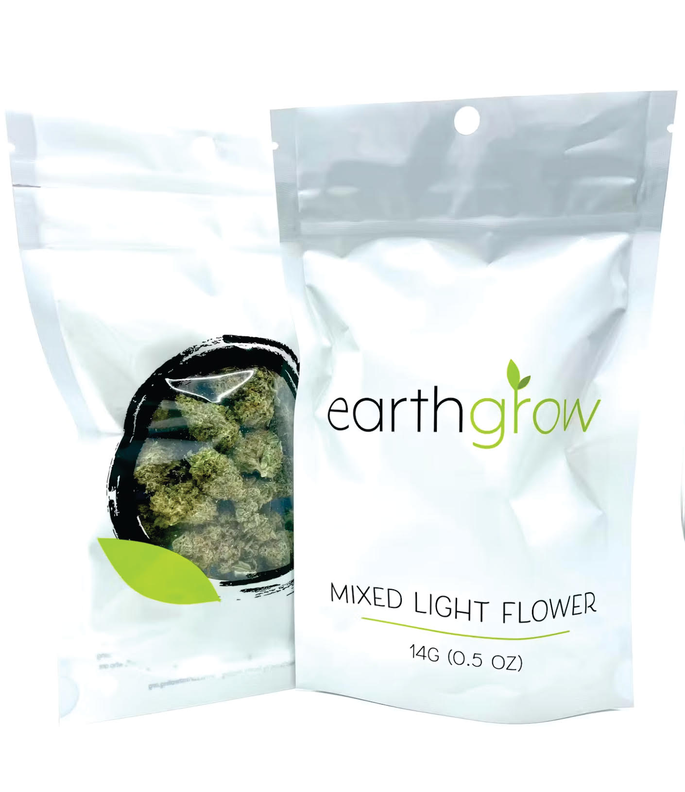 Photograph of product: Earthgrow 100 Rackz - 14g