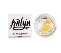 Photograph of product: Donny Burger Rosin 1g - 