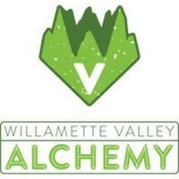 Photograph of product: Willamette Valley Alchemy | Vice City All-In-One Live Resin Vape