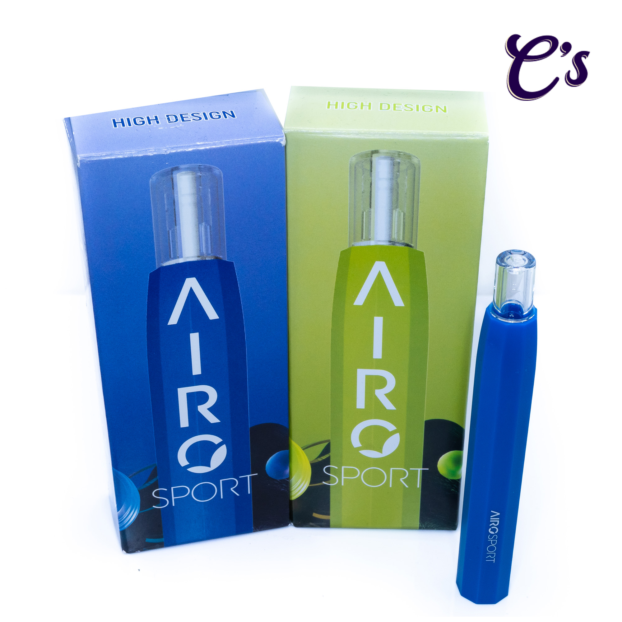 Photograph of product: Airo Pro | Battery | Sport $25
