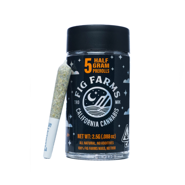 Photograph of product: HOLY MOLY! 5PK