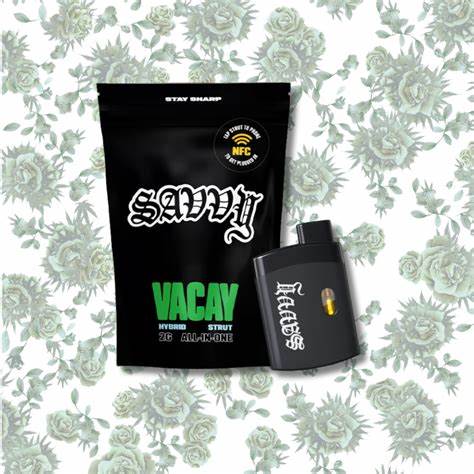 Photograph of product: Pineapple Mimosa | Disposable