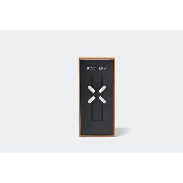 Photograph of product: Black Battery