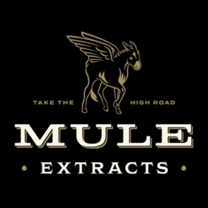 Photograph of product: Mule - 1g LR - Punch Breath
