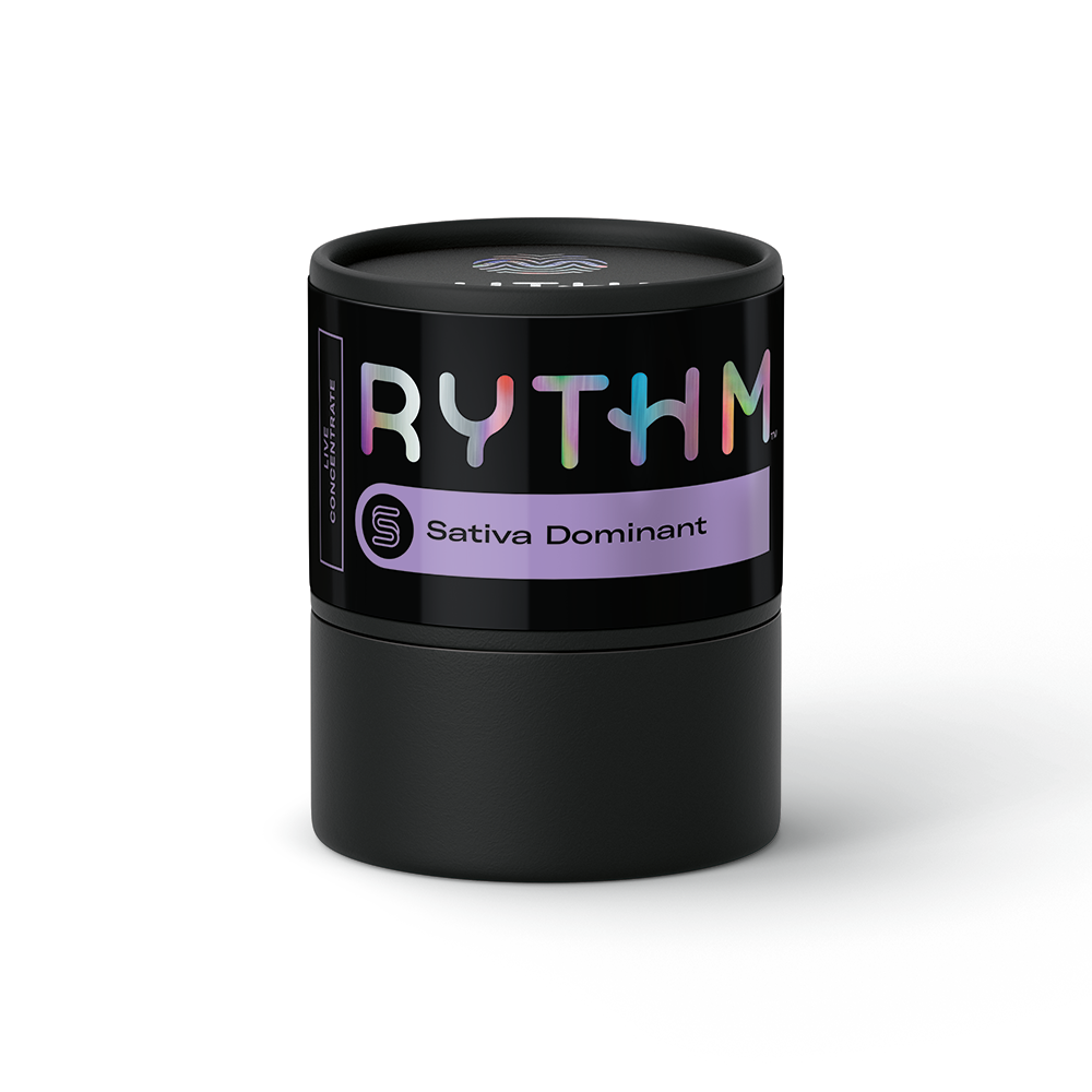 Photograph of product: White Durban | Live Resin