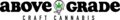thumbnail-Size Logo for storeLogo: Above Grade Craft Cannabis