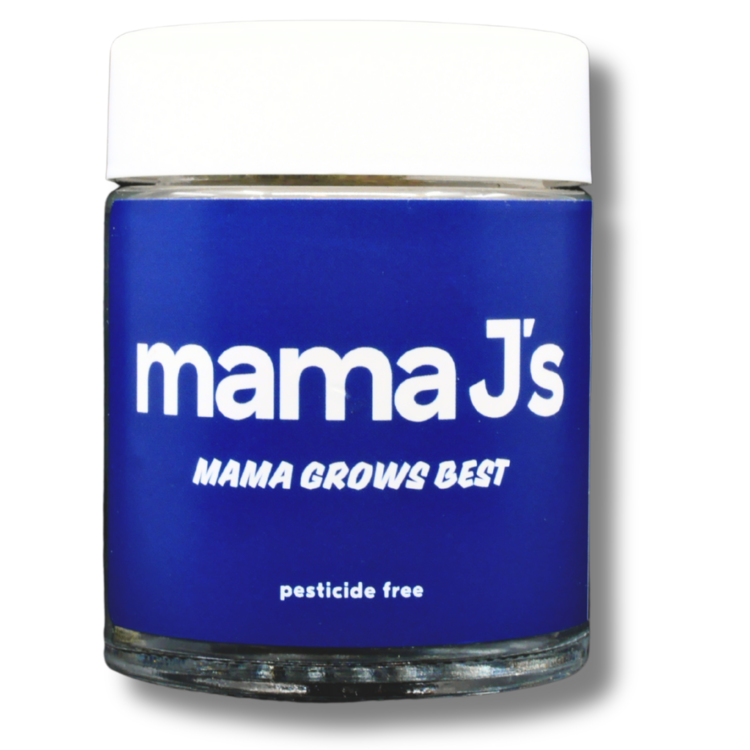 Photograph of product: Cherry Pie Flower (Mama J's) - 7g