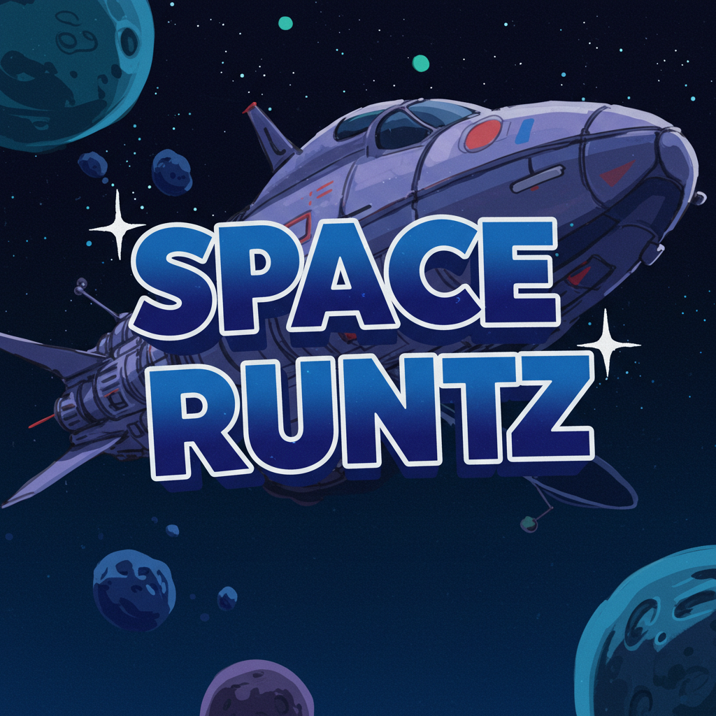 Photograph of product: Gas Tier - 100 Leafs - Space Runtz - 28g