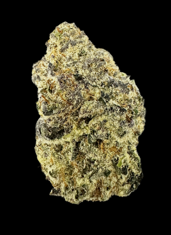 Photograph of product: Bronny Farms: Fire Water - 28g