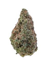 Photograph of product: Leafology Bargain Buds Uncle JPZ - 3.5g Hybrid Flower