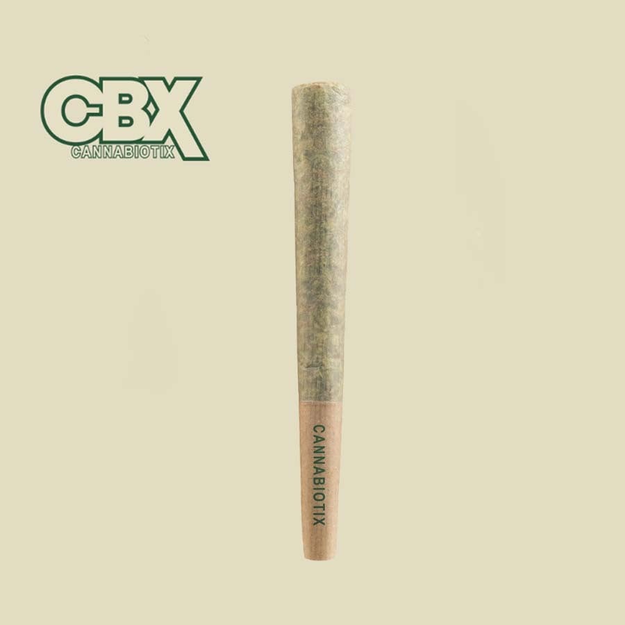 Photograph of product: Kush Mountains [.75g]