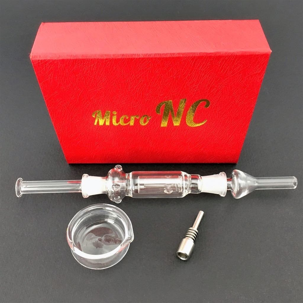 Photograph of product: Micro Nectar Collector