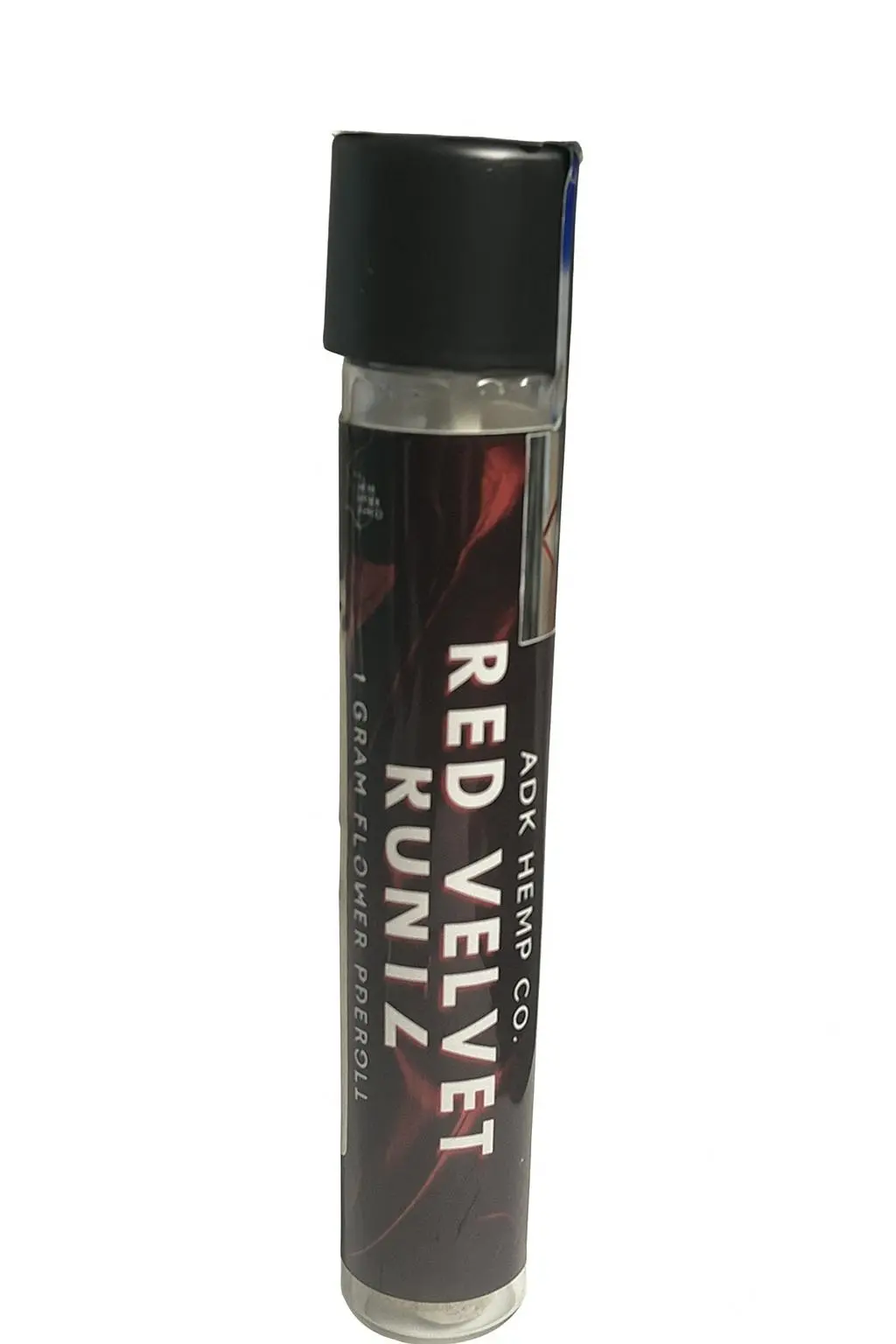 Photograph of product: ADK | Red Velvet Runtz | 1g preroll