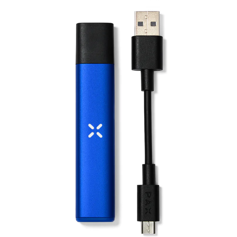Photograph of product: Pax Era Ultra Blue $35