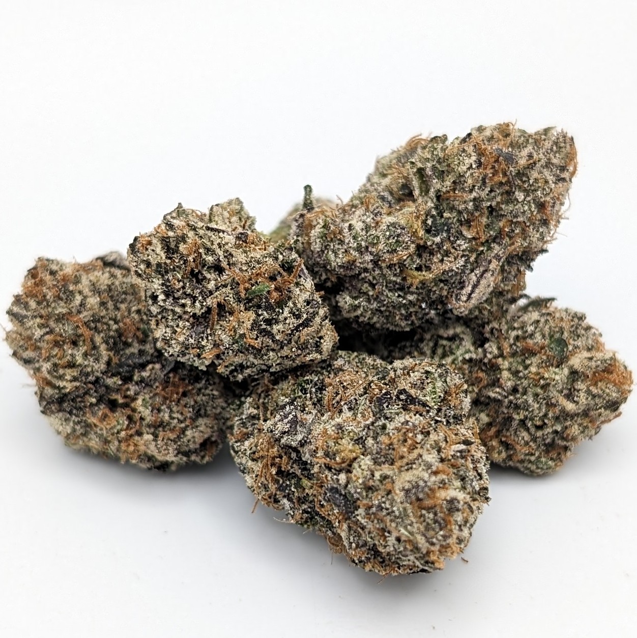 Photograph of product: Updawg 3.5g