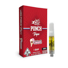 Photograph of product: Punch Cartridge  Gelati