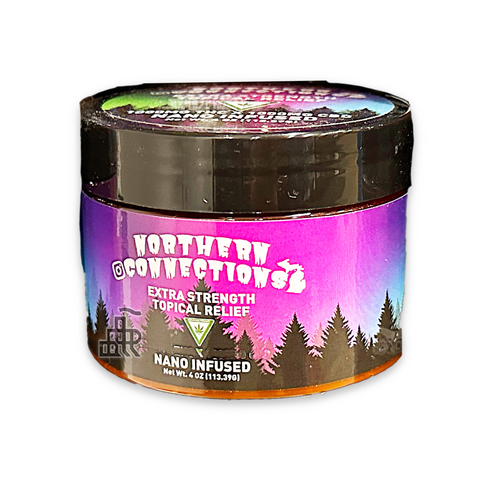 Photograph of product: Extra Strength | 2:1 | Topical