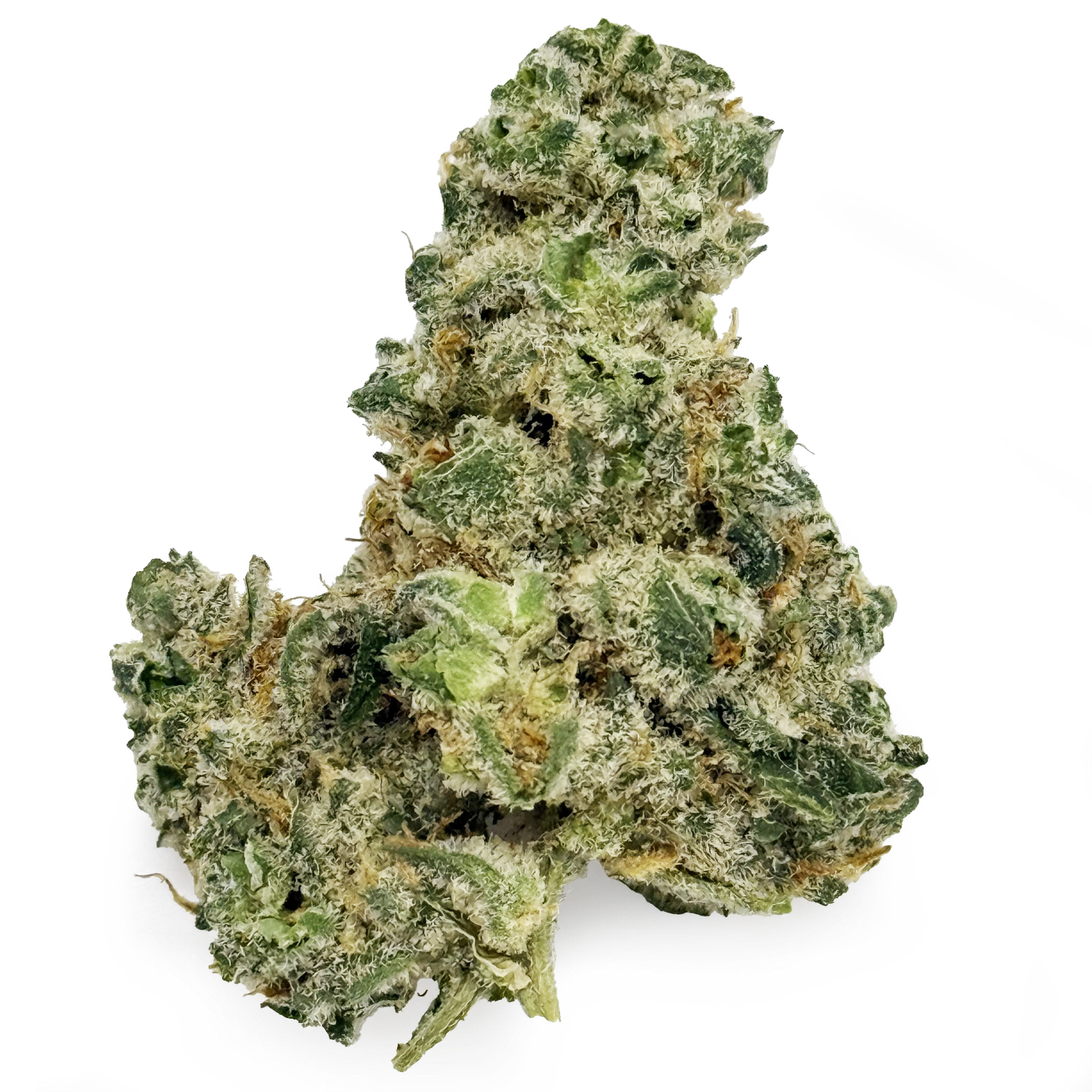 Photograph of product: Glacier Oui'd Green Crack Rec - 1g