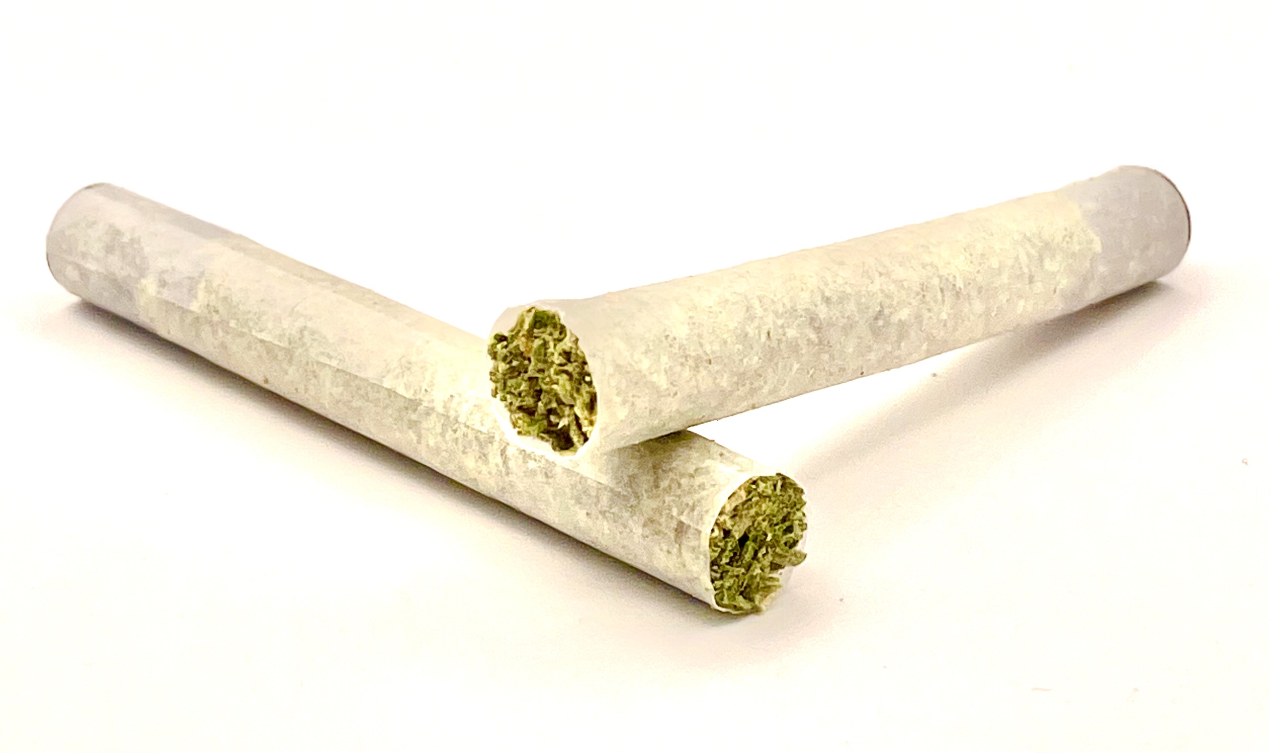 Photograph of product: Pre Roll | Sour Tangie