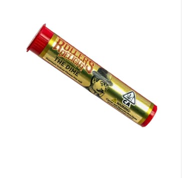 Photograph of product: Timewreck 1g - 