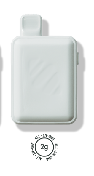 Photograph of product: Mango Kush (H) - All-in-One - Oil