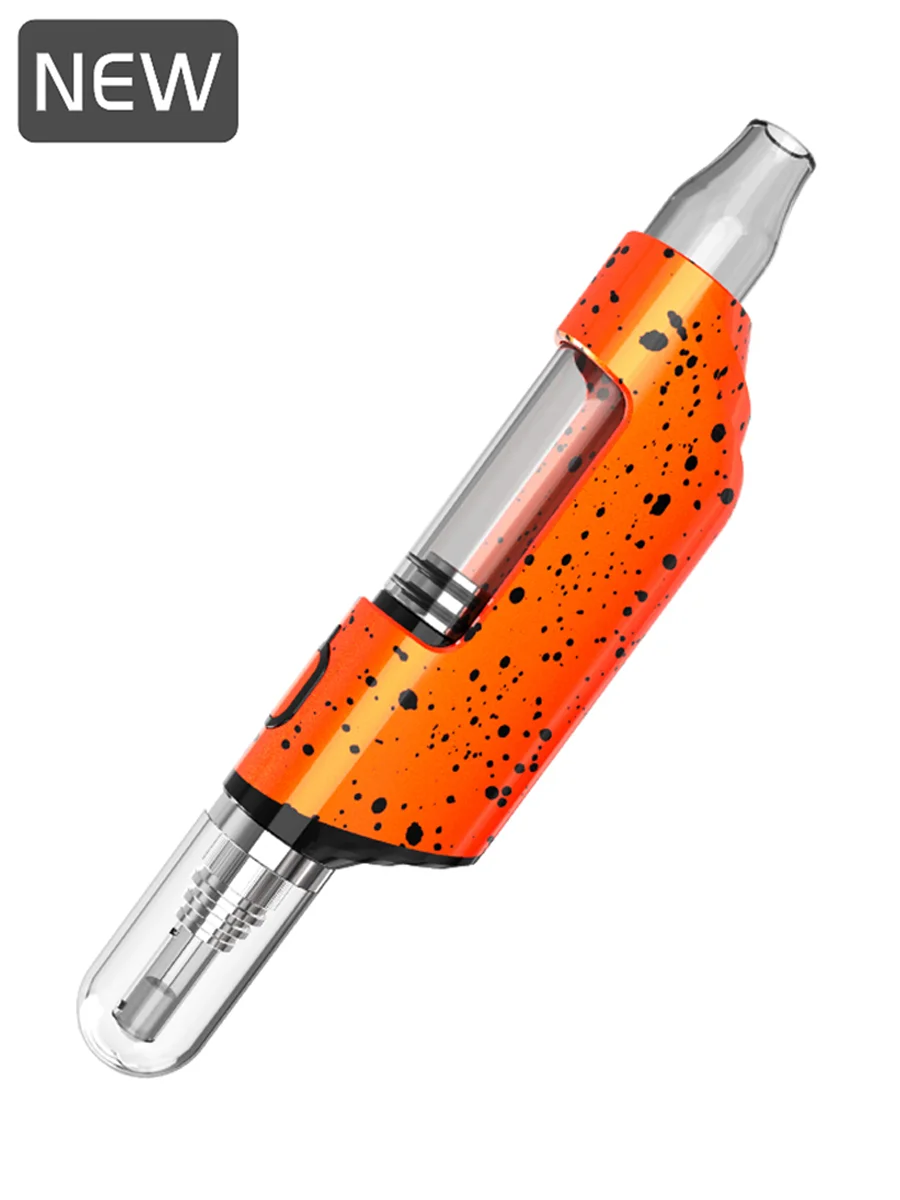 Photograph of product: Lookah Seahorse Pro Plus Dab Pen