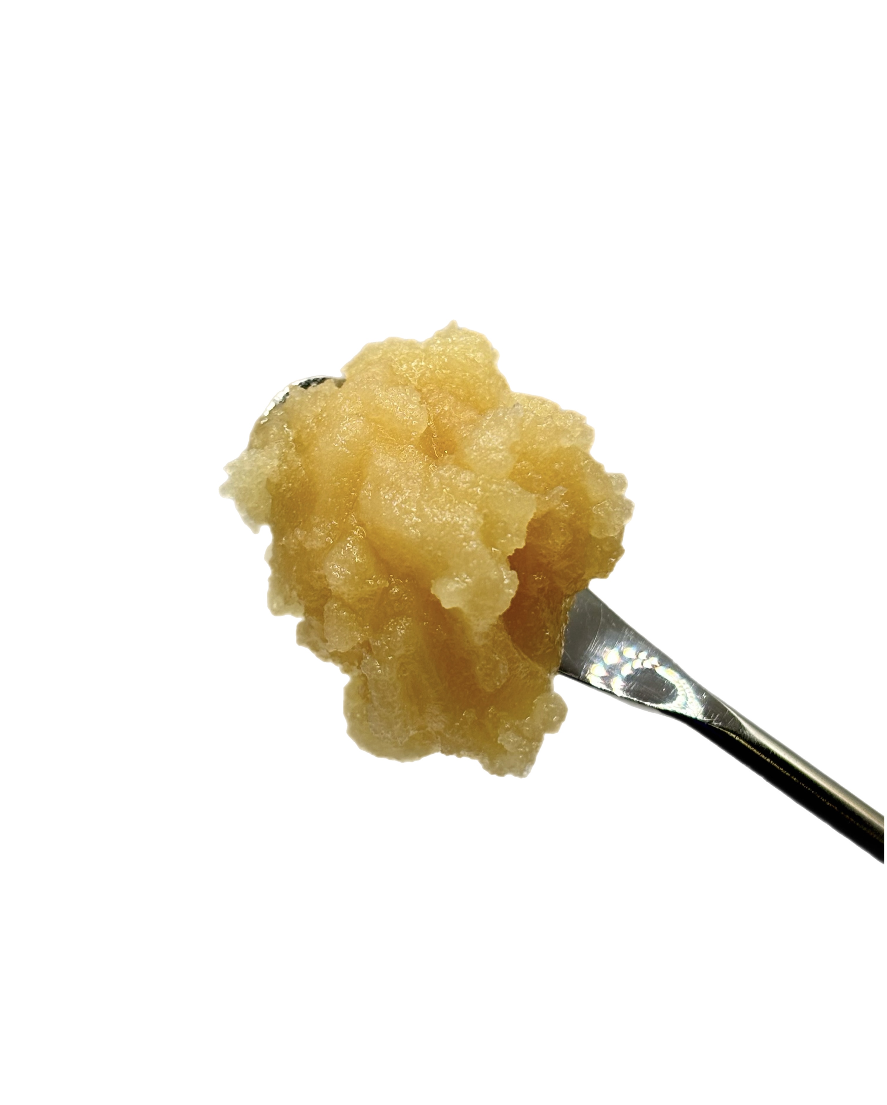 Photograph of product: Cannatech | Cap Junkie | Bulk Live Resin | White Tier